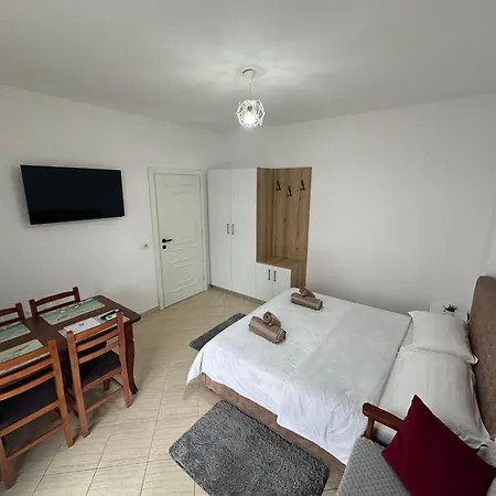 Apartment Deizi 2 Durres