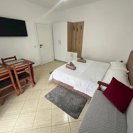 Apartment Deizi 2 Durres