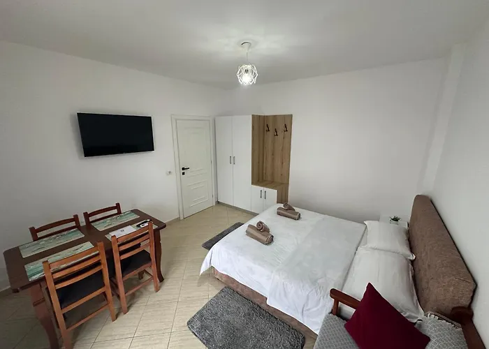 Apartment Deizi 2 Durres