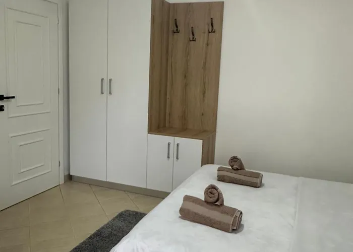 Deizi 2 Apartment Durres