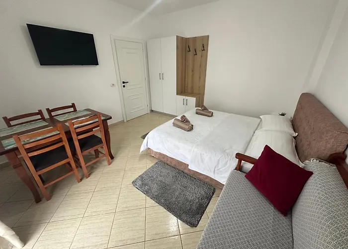 Apartment Deizi 2 Durres